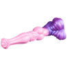 Anal Predator Gode Pinky Horse 23 x 6 cm Rose-Violet